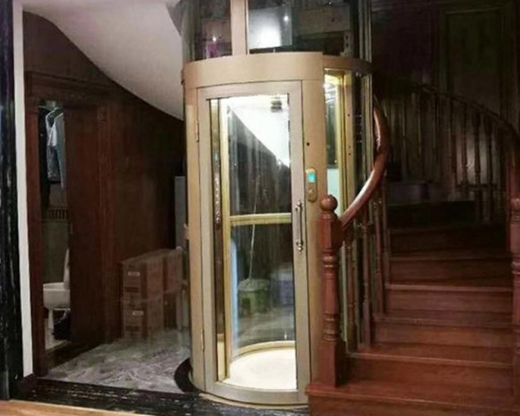 新疆 微型电梯